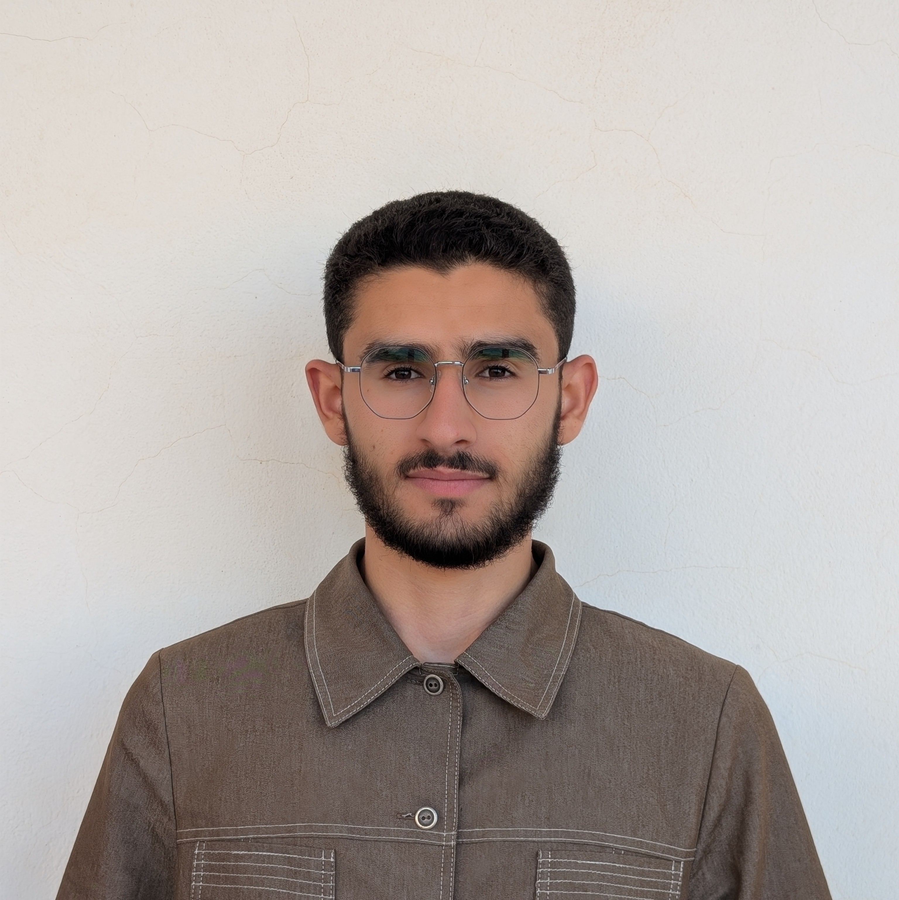 Mohamed Ali Knis